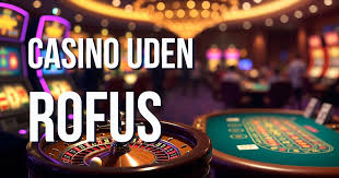 Forståelse af Odds Uden Om Rufus Forståelse af Odds Uden Om Rufus