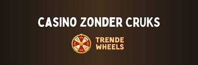 Geen CRUKS Casino Vrijheid in de Online Gokwereld