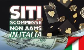 Siti non AAMS Italiani Scoprire il Gioco Responsabile e le Opportunità Siti non AAMS Italiani Scoprire il Gioco Responsabile e le Opportunità