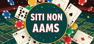Siti non AAMS Italiani Scoprire il Gioco Responsabile e le Opportunità Siti non AAMS Italiani Scoprire il Gioco Responsabile e le Opportunità