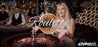The Exciting World of Bitcoin Roulette A New Era of Online Gaming