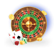 The Exciting World of Bitcoin Roulette A New Era of Online Gaming