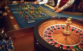 The Rise of Bitcoin Roulette A New Era in Online Gambling -343666278 The Rise of Bitcoin Roulette A New Era in Online Gambling -343666278