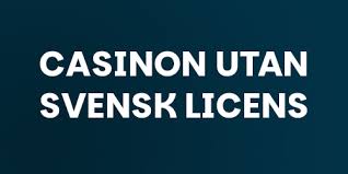 Casino Utan Spelpaus En Guide till Ansvarsfullt Spelande -1693165621