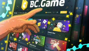 Discover the Thrill of BC.Game Casino and Sportsbook 1797616894