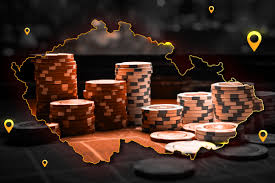 Nová kasina 2026 Trendy a inovace v online hazardních hrách
