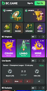 The Ultimate Guide to BC.Game DE Crypto Casino