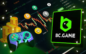 The Ultimate Guide to BC.Game DE Crypto Casino