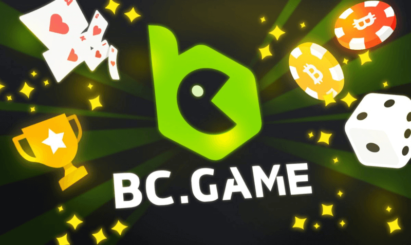 Unveiling BC.Game Casino and Sportsbook Your Ultimate Gaming Destination