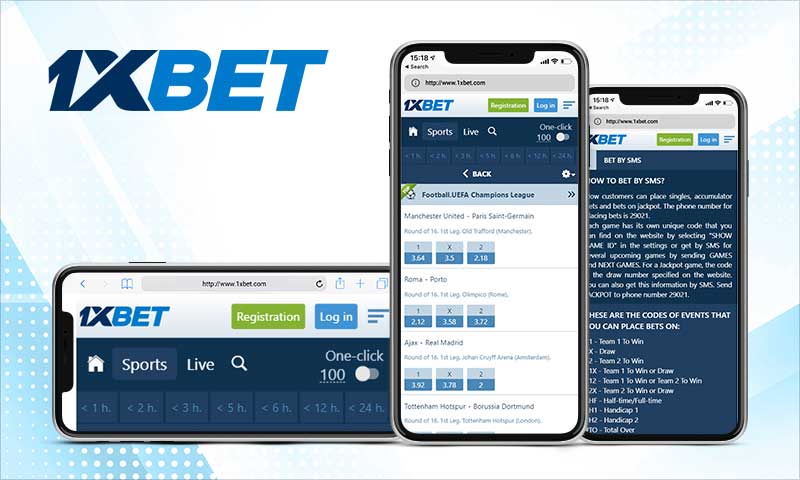 1xBet Cambodia Betting The Ultimate Guide for Enthusiasts 1xBet Cambodia Betting The Ultimate Guide for Enthusiasts