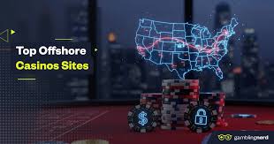 A Comprehensive Guide to Offshore Casinos in the UK A Comprehensive Guide to Offshore Casinos in the UK