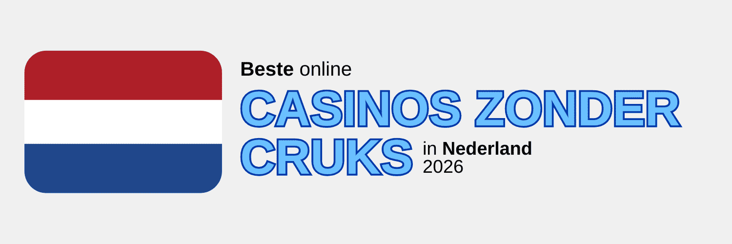 Casino Zonder CRUKS in Nederland Veilig en Toegankelijk Gokken