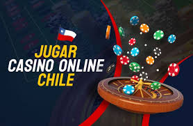 Casinos Online en Chile Opciones Diversas para Jugar y Ganar