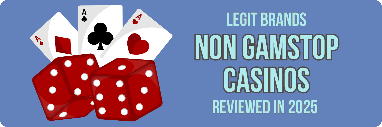 Discover Non-Gamstop UK Casino Sites Unrestricted Gaming Awaits Discover Non-Gamstop UK Casino Sites Unrestricted Gaming Awaits