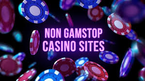 Discover Non GamStop UK Casinos for Uninterrupted Gaming
