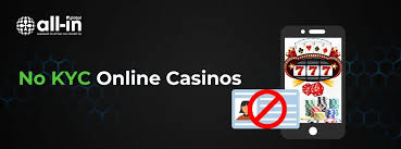 Discover the Benefits of Online Casinos Without Verification -1087057495 Discover the Benefits of Online Casinos Without Verification -1087057495