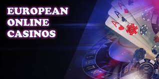 Discover the Best Online Casinos in Europe -1819453526