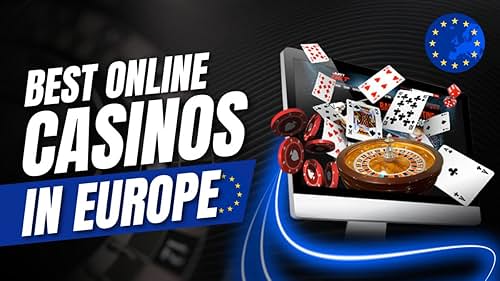 Discover the Best Online Casinos in Europe -1819453526