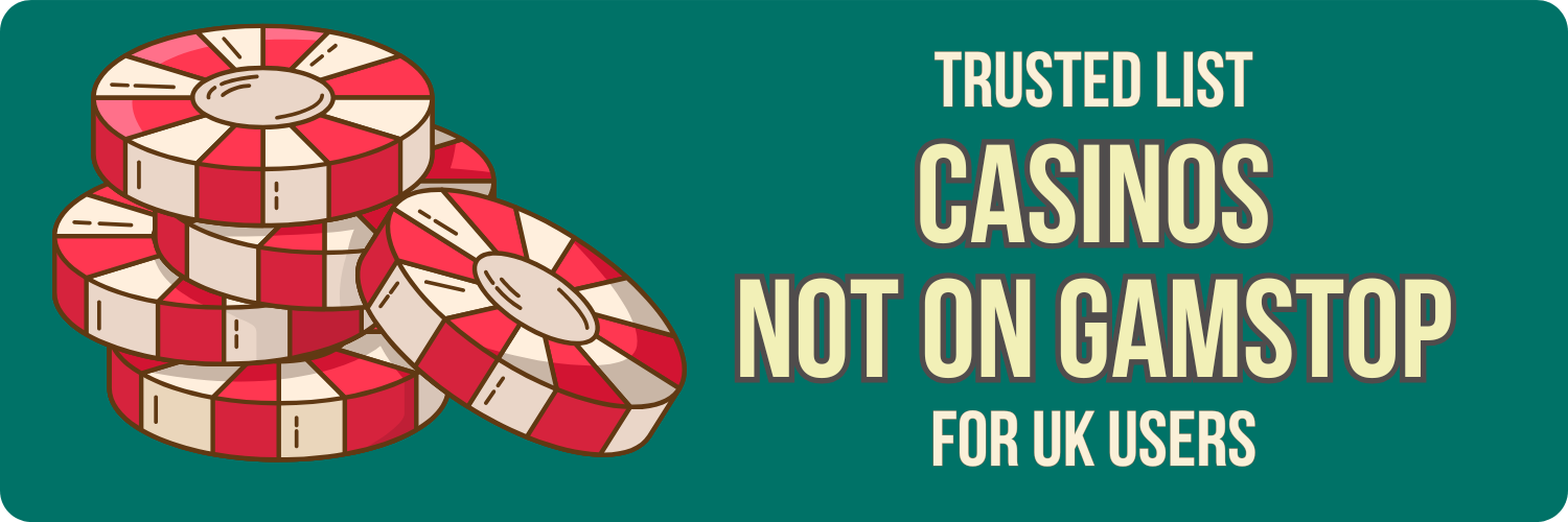 Discovering Betting Sites Not on Gamstop Your Guide to Online Gambling