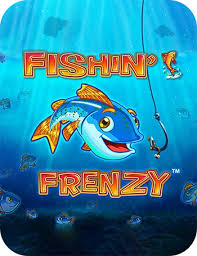 Experience the Thrill of Fishin' Frenzy Free Experience the Thrill of Fishin' Frenzy Free