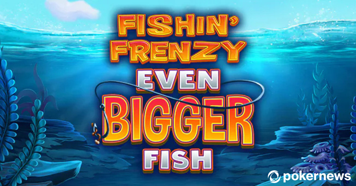 Experience the Thrill of Fishin' Frenzy Free Experience the Thrill of Fishin' Frenzy Free