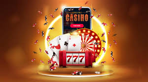 Experience the Thrill of Online Casino Lucky Boys Experience the Thrill of Online Casino Lucky Boys
