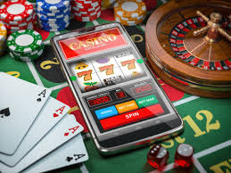 Experience the Thrill of Online Casino Lucky Boys Experience the Thrill of Online Casino Lucky Boys