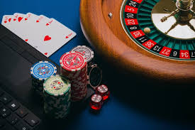 Explore the Thrills of Red Door Roulette Casino