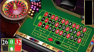 Explore the Thrills of Red Door Roulette Casino