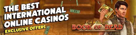 Exploring Casino Sites Worldwide The Ultimate Guide