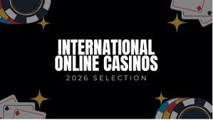 Exploring Casino Sites Worldwide The Ultimate Guide