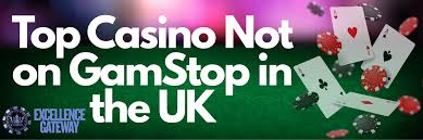 Exploring Non-Gamstop Casinos A Comprehensive Guide 1820283629 Exploring Non-Gamstop Casinos A Comprehensive Guide 1820283629