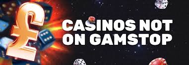 Exploring Non-GamStop Casinos Your Guide to Alternative Online Gambling Exploring Non-GamStop Casinos Your Guide to Alternative Online Gambling