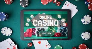Exploring Non-UK Based Online Casinos Opportunities and Risks