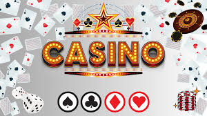 Exploring Non UK Based Online Casinos The New Frontier of Online Gaming