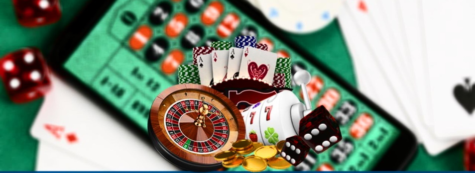 Exploring Online Casinos What Sites Are Not on GamStop Exploring Online Casinos What Sites Are Not on GamStop