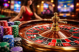 Exploring the Excitement of Red Door Roulette Exploring the Excitement of Red Door Roulette