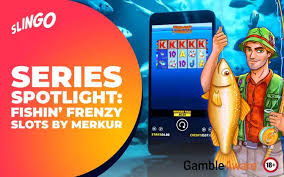 Fishing for Wins An In-Depth Look at Fishin' Frenzy Slot Fishing for Wins An In-Depth Look at Fishin' Frenzy Slot