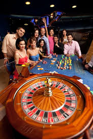 Online Roulette Wheel Real Money Spin to Win Big