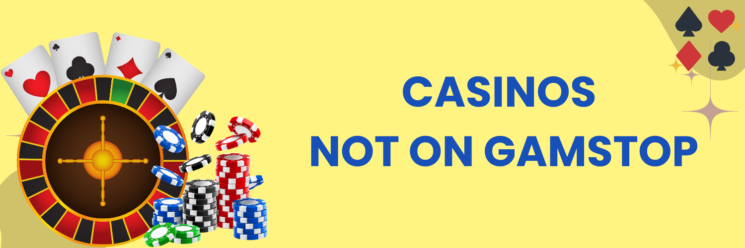 Reliable Online Casinos Not Covered by GamStop -1499773870 Reliable Online Casinos Not Covered by GamStop -1499773870