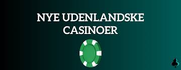 The Rise of Foreign Casinos Exploring Global Gambling Trends