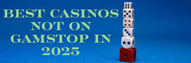 Top Rated Non GamStop Casinos Your Guide to the Best Gaming Experience Top Rated Non GamStop Casinos Your Guide to the Best Gaming Experience