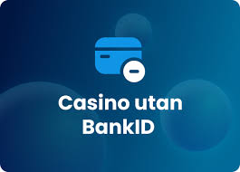 Upptäck Online Casino Utan BankID - Spela Smidigt och Säkert Upptäck Online Casino Utan BankID - Spela Smidigt och Säkert