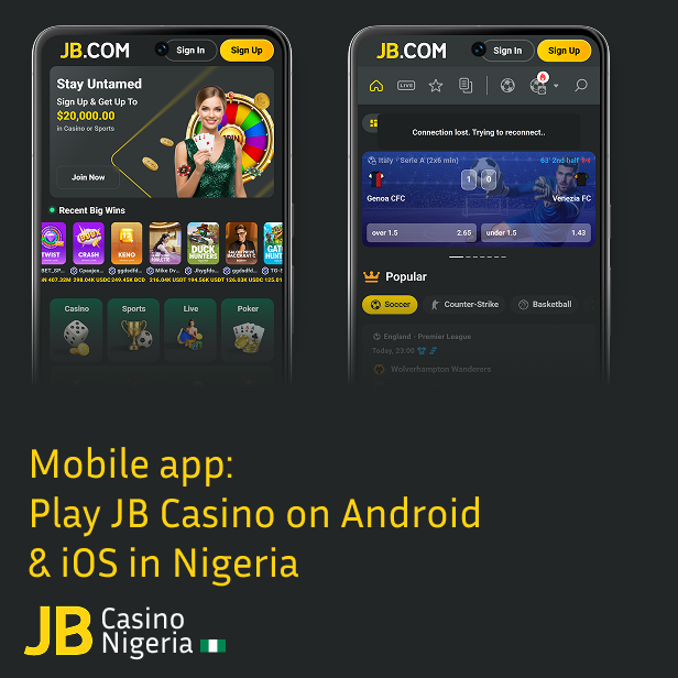 A Comprehensive Review of JB Casino Platform