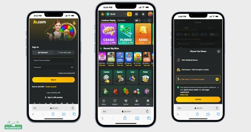 JB Casino Explained Your Comprehensive Guide to Online Gaming